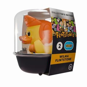 Tubbz - The Flintstones - Wilma (1st Edition)  COLLECTIBLES